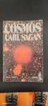 Cosmos de Carl Sagan