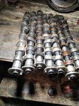 Распредвал ОМ 601 2.3 Mercedes 208 308 408, Sprinter, Vito