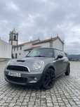 Mini Cooper S R56