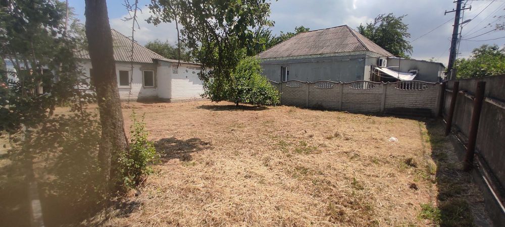 Продам3кОтдельный Дом,9сот Левый Берег Гринченко Фрунзенский Передовая