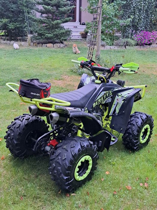 Quad Beretta Sport 150cc