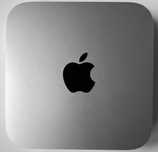 Apple Mac mini 2012 - i7 - 16GB RAM - 240GB SSD - mini pc - homelab