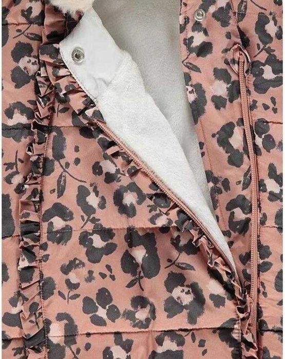 Дитячий демісезонний комбінезон George на 3-6 міс