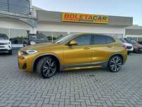 BMW X2 20 d xDrive Auto X Pack M