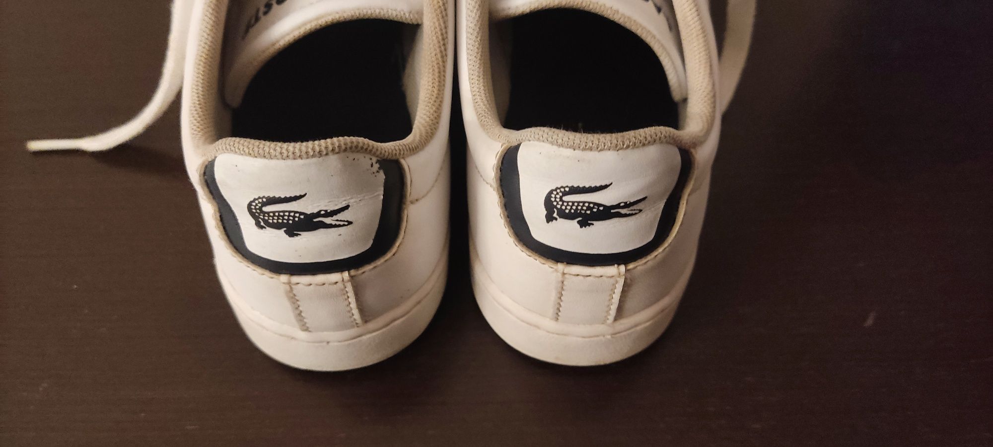 Sapatilhas Lacoste 35