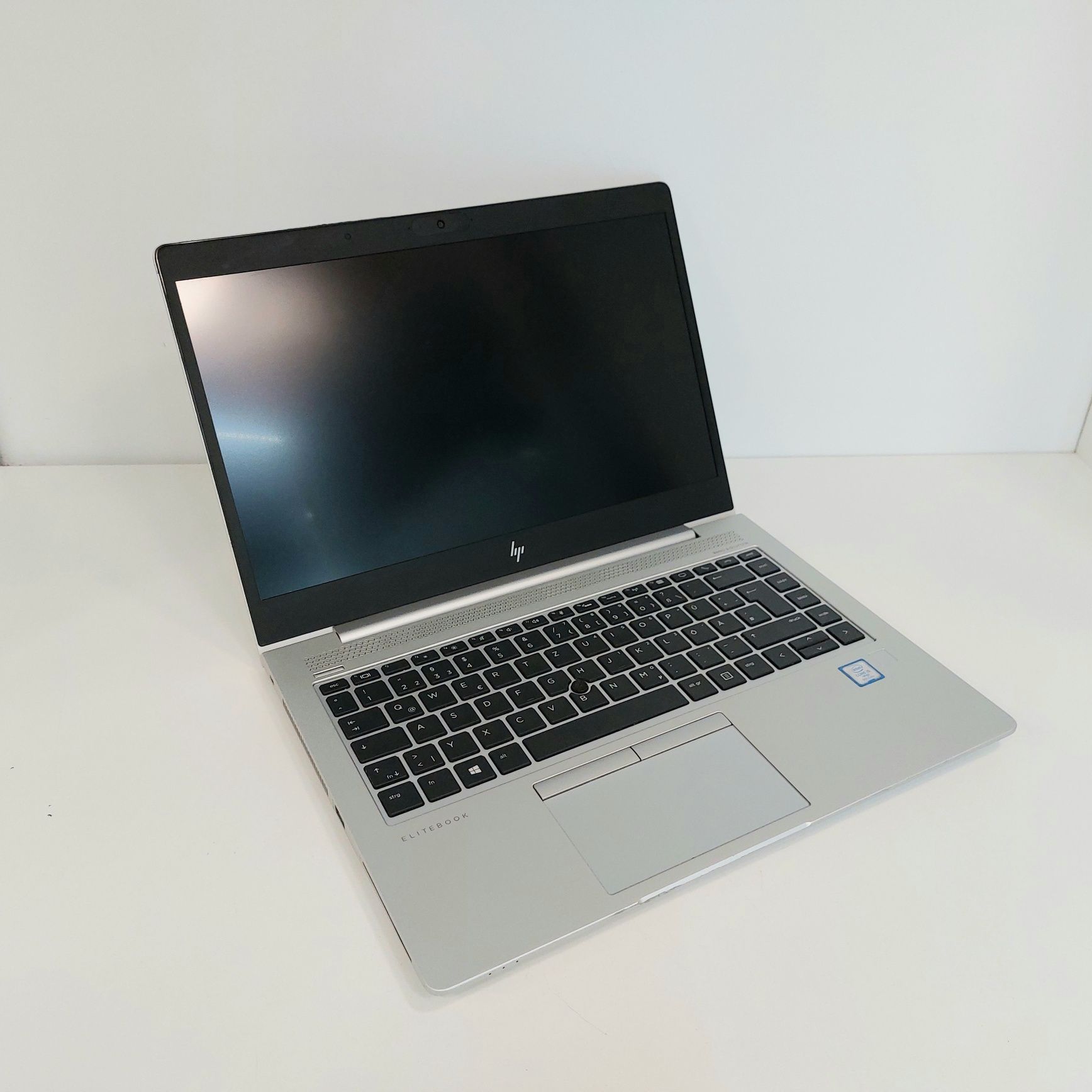 Ноутбук HP EliteBook 840 G5 14.1 FHD IPS/ i5-7300U/ 8 RAM/ 128 SSD бу