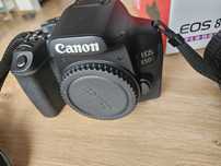 Lustrzanka Canon EOS 850D