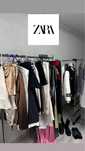 Zara оптом розпродаж