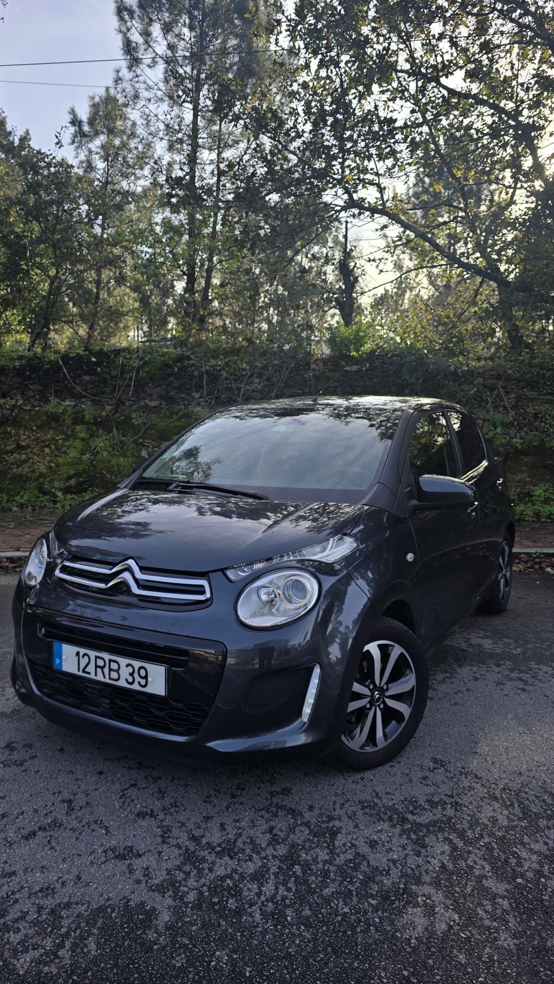 Citroën C1  1.0 VTI NACIONAL
