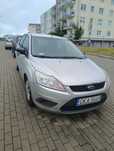Ford Focus 2 FL | 2009 | 1.6 TDCI | Ekonomiczny | 2 komplety opon