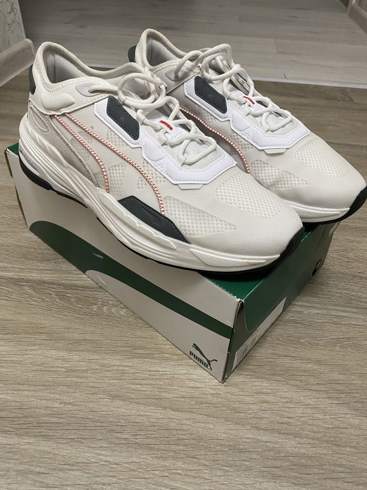 Кроссовки Puma extent nitro DB 45 размер