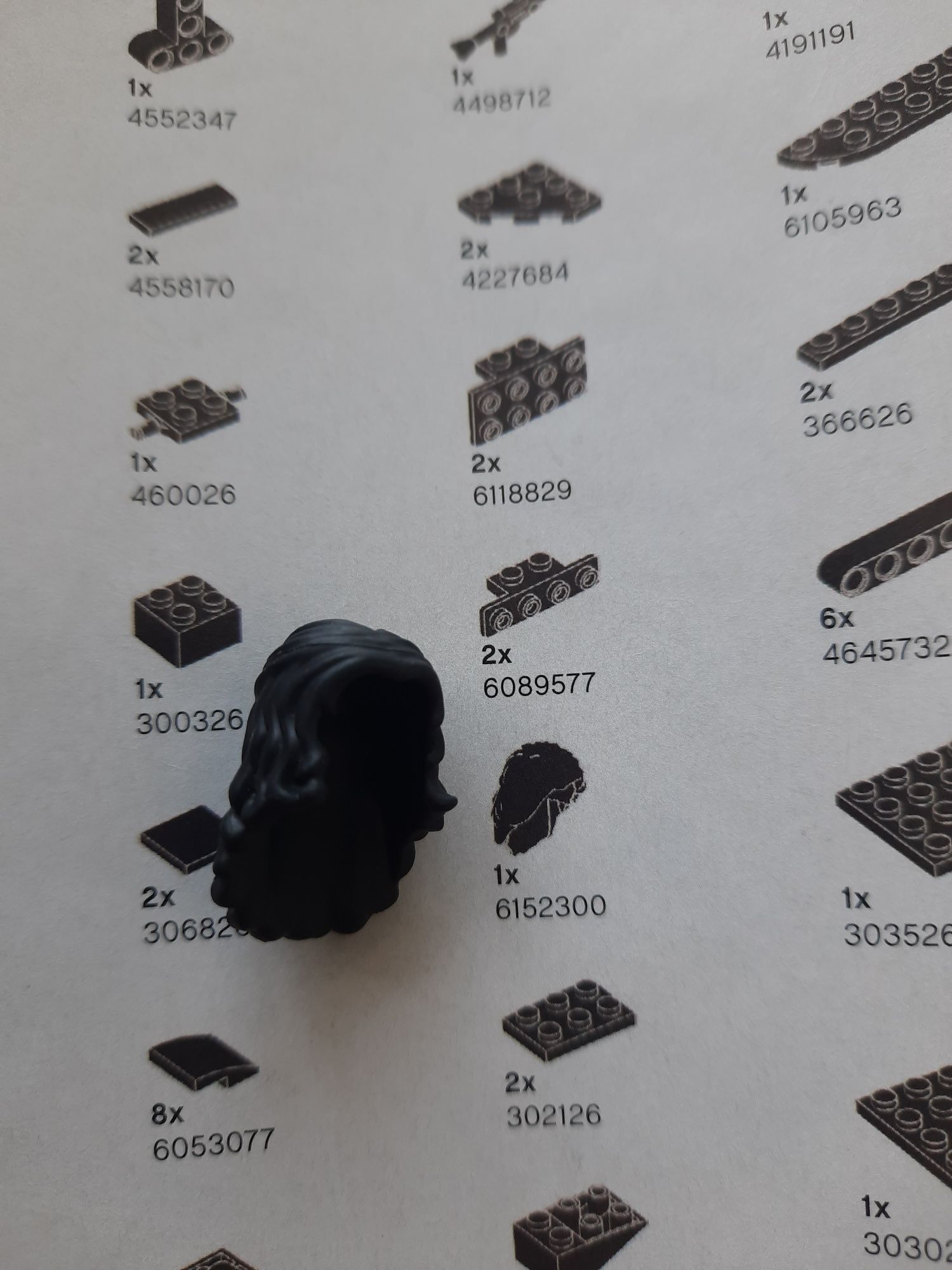 Klocki Lego 75145 Star Wars MYŚLIWIEC MROKU ECLIPSE j. Nowe