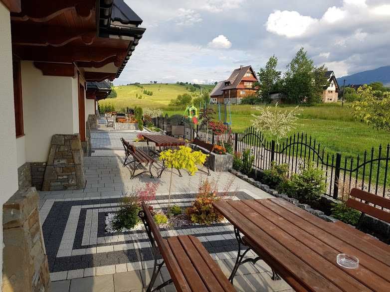 Wolne terminy na  Ferie od 4 do 8 osób