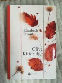 Powieść Olive Kitteridge- Elizabeth Strout