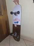 Skate nomad preto