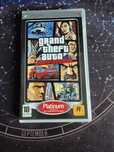 Grand Theft Auto (GTA) Liberty City Stories gra na psp