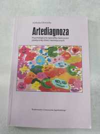 Artediagnoza. Elżbieta Głowacka