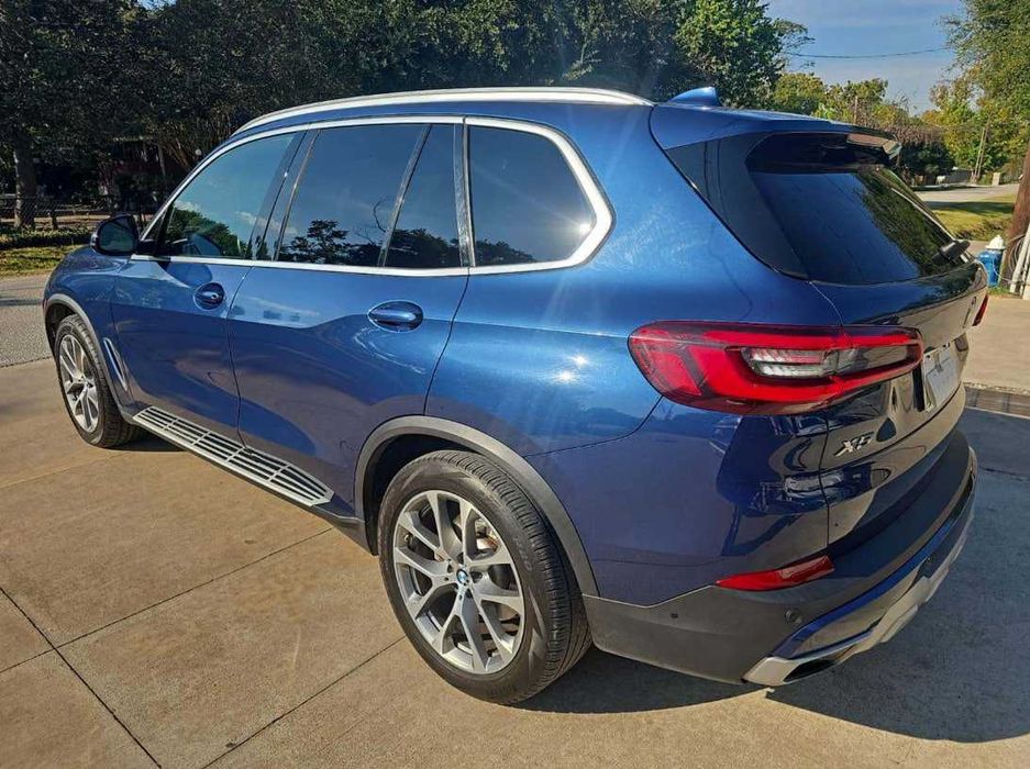 2023 BMW X5 xDrive40 || Бмв х5 2023
