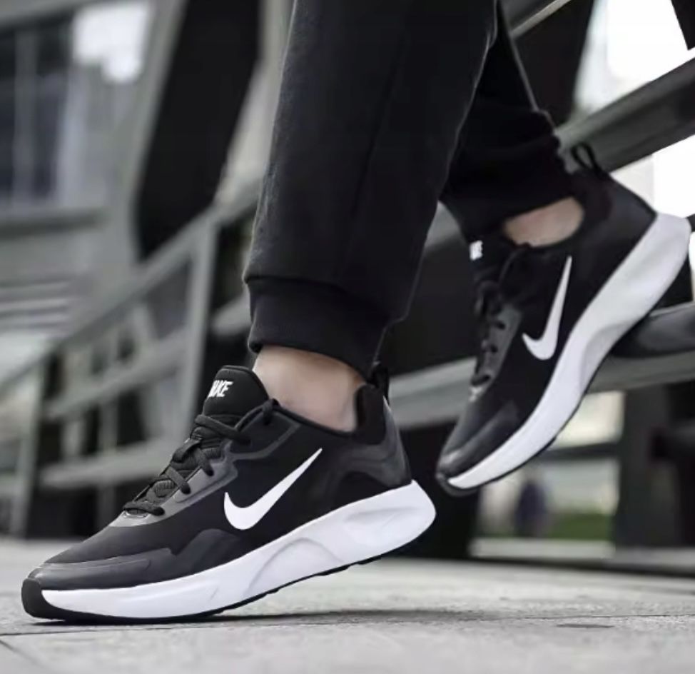 Оригінал Nike Wearallday WNTR CT1729-001. Кросівки