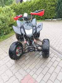 Quad ATV Bashan 200