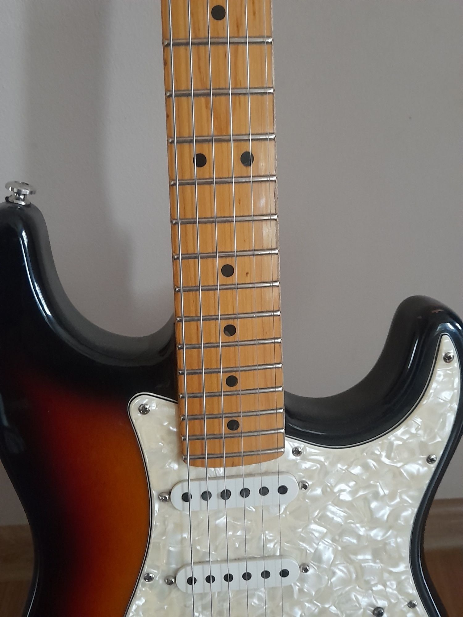 Fender lonestar Made USA 97r