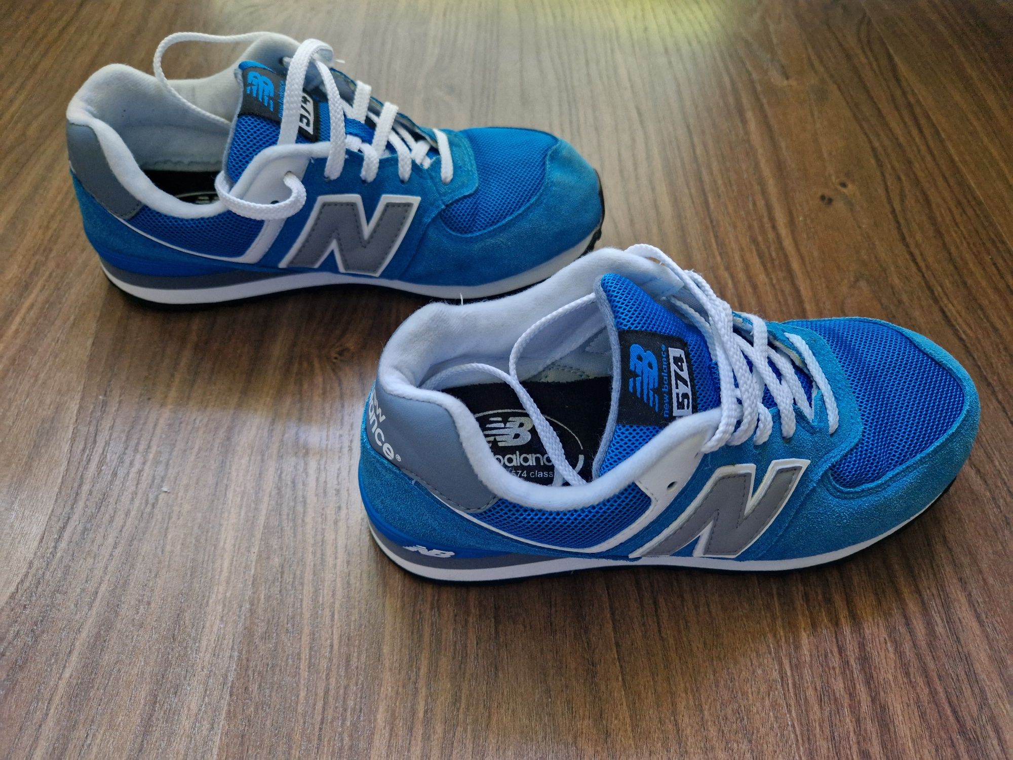 New Balance 574 rozm. 37