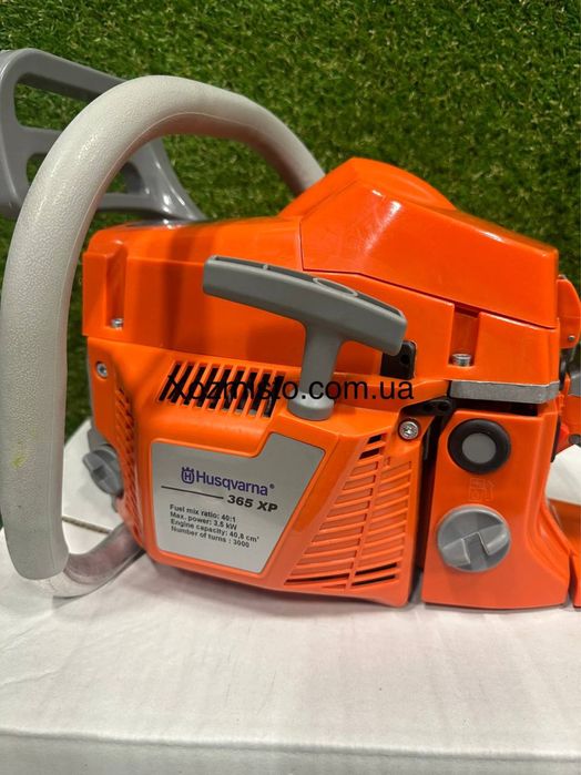 Бензопила Хускварна Husqvarna 365 ХР (3.5 кВт, шина 40 см)