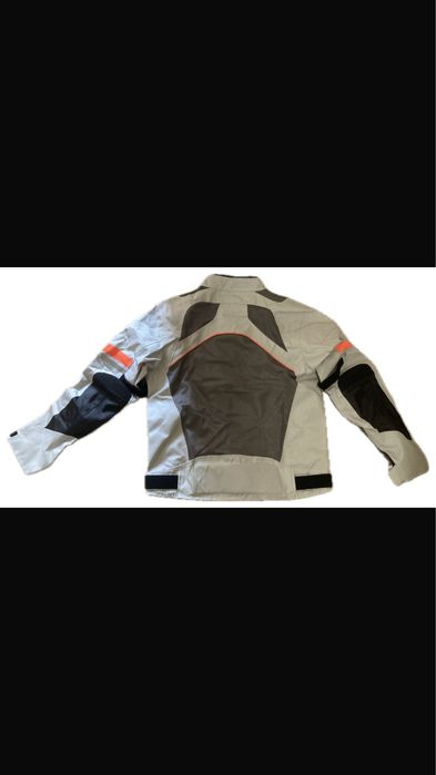 Casaco de Moto Vesrah Adventure + Proteções - Novo com etiqueta