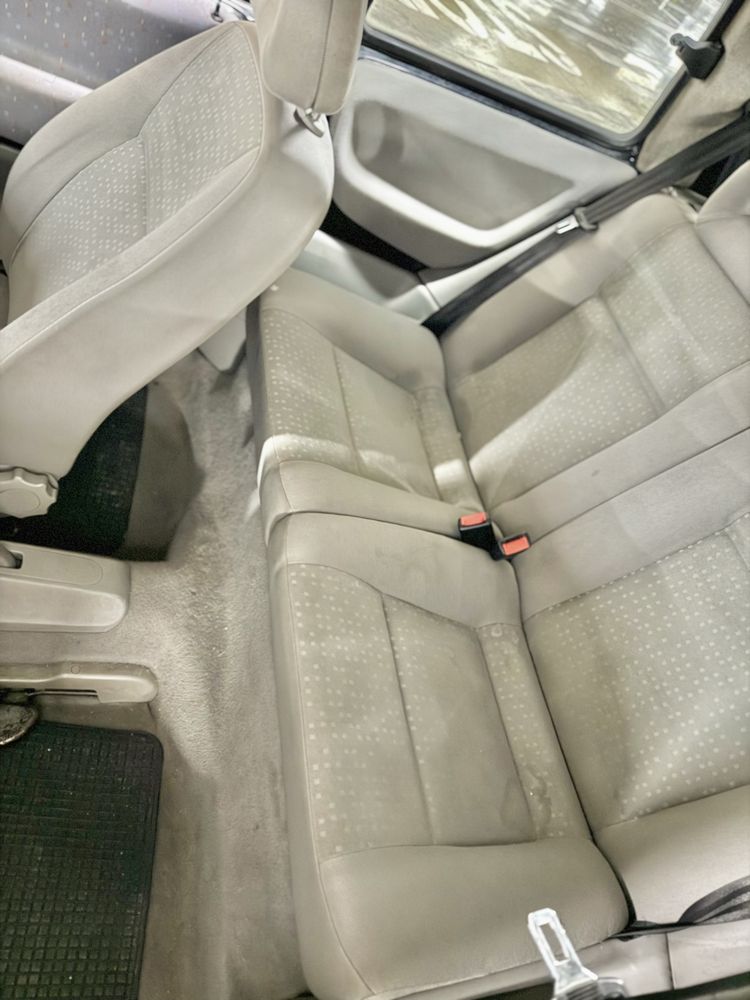 Volkswagen Lupo 1.0 MPI