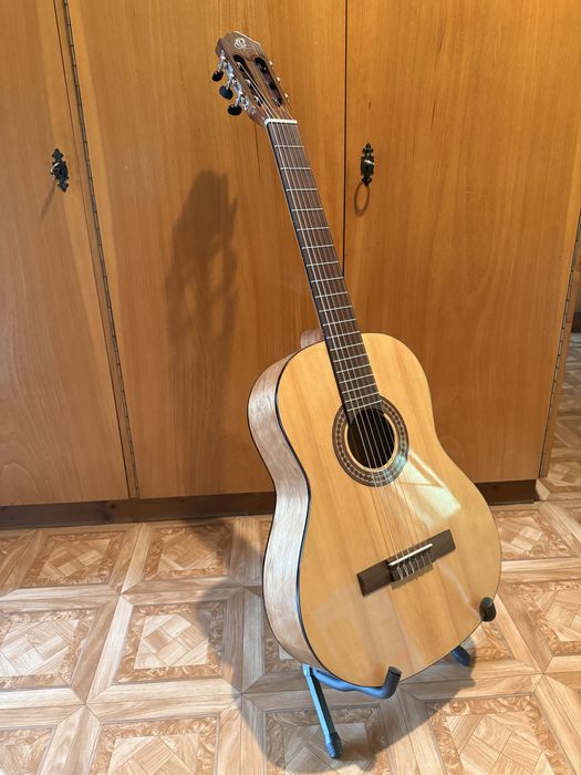 Gitara klasyczna ORTEGA RPPC44