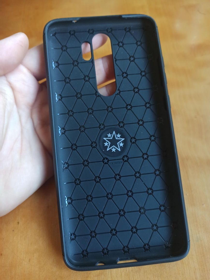 Xiaomi Redmi Note 8 Pro etui