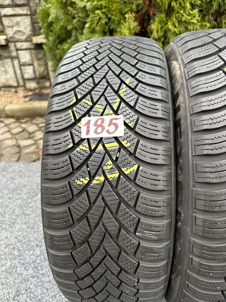 Автошини колеса покрышки 205/60 R16 Nexen Winguard Snow G3 зимові