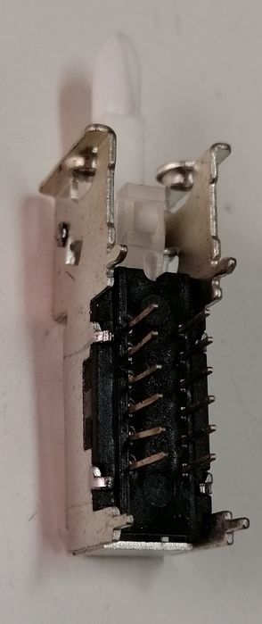 Przełącznik Manuela