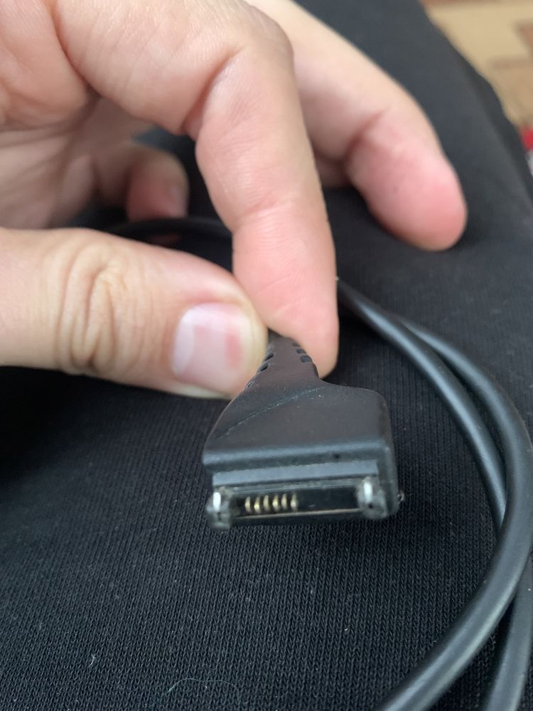 Продам usb кабель до nokia 6233