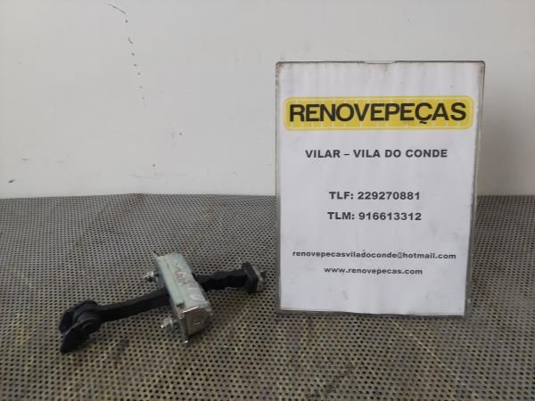 Esticador / limitador porta frente direito OPEL Corsa D