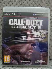 Call of duty ghosts gra Ps3