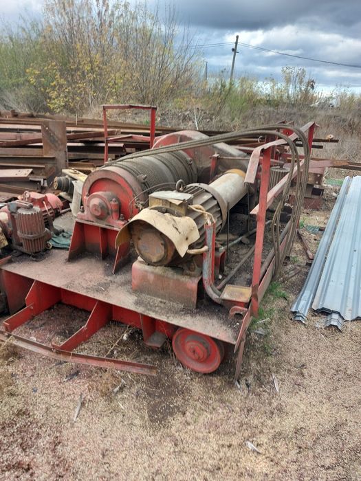 Продам рельс Р43