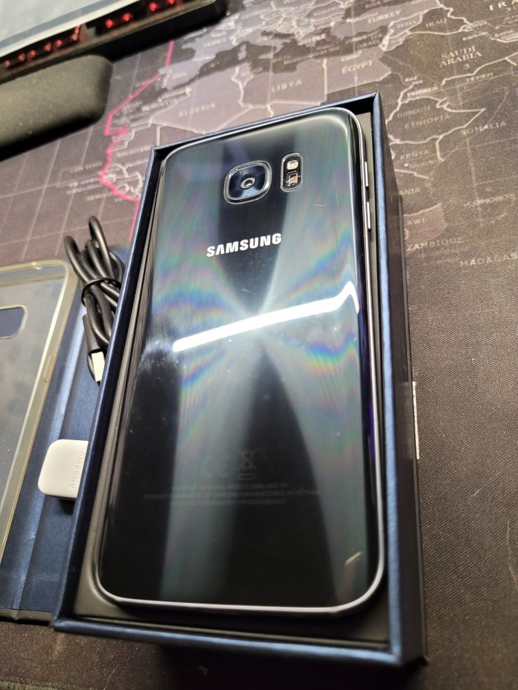 Telefon Samsung S7 32gb