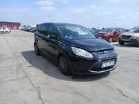 Ford Grand C-Max 1,6 7-osobowy, Klima, HAK,