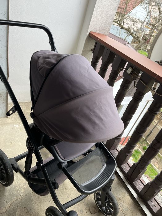 Коляска , прогулка , anex m/tapy (2 in1 )