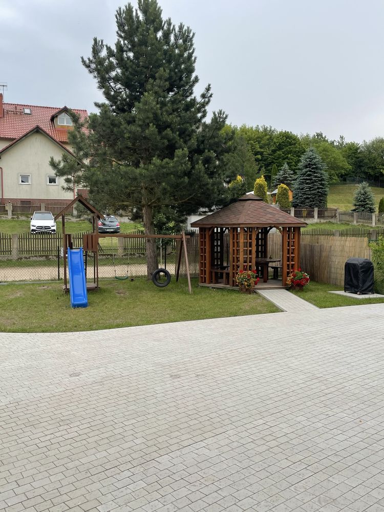 Pokoje 2/3/4 odobowe , apartameny 280 m od plaży Chłapowo-Władysławowo