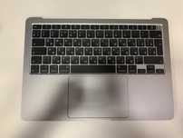 MacBook Air 13” 2020 A2179 топкейс, клавиатура original apple