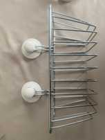 Cesto de duche IKEA