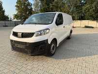 Fiat Scudo  Pierwszy właściciel bardzo ładny stan