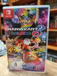 Mario Kart 8 Deluxe Nintendo Switch Wymiana Skup SklepRetroWWA
