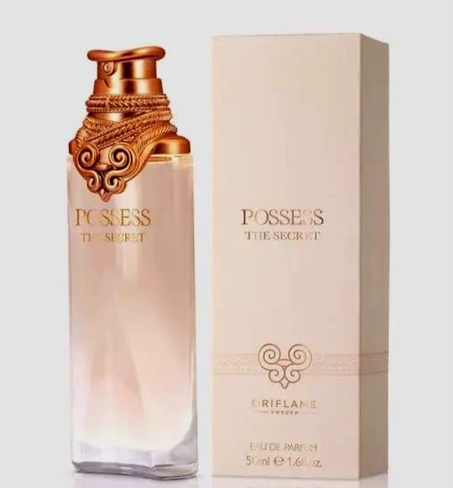 Духи Парфуми Paradise Парадайз Paradise Amazing Possess Absolute