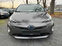 Бампер Toyora Prius 2018-2022 разборка тойота приус запчастини