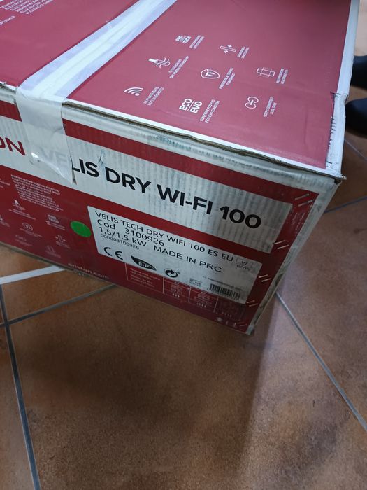 Cilindro novo  com garantia