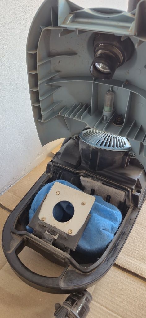 Пилосос samsung 1500w