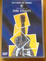 DVDs - Musicais Concertos, Videoclips,etc